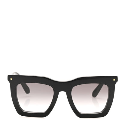 Louis Vuitton Acetate La Grande Bellezza Sunglasses Z1217W Black 3 of 9