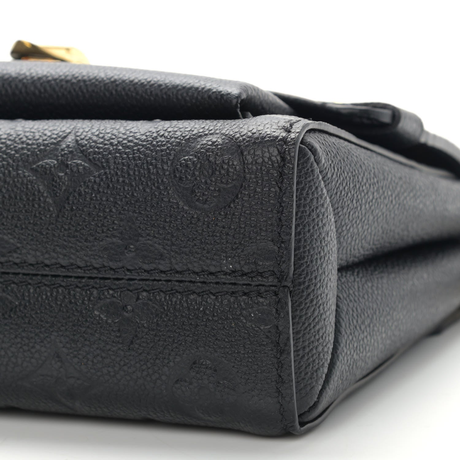 Louis Vuitton Empreinte Vavin BB Black 10 of 11
