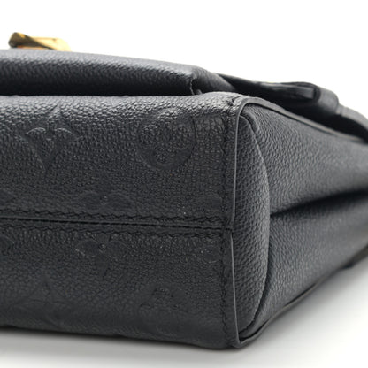 Louis Vuitton Empreinte Vavin BB Black 10 of 11