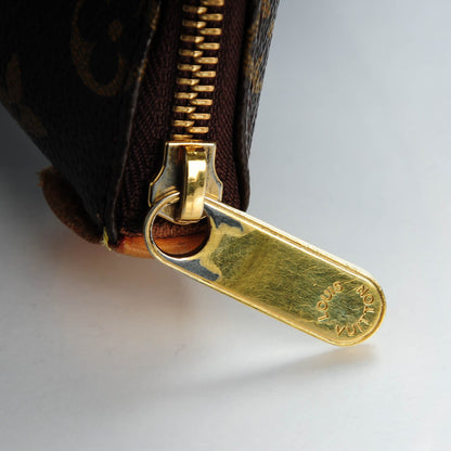 Louis Vuitton Monogram Totally MM 9 of 12