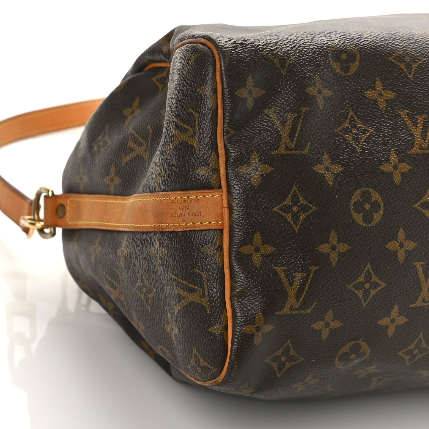 Monogram Speedy Bandouliere 30