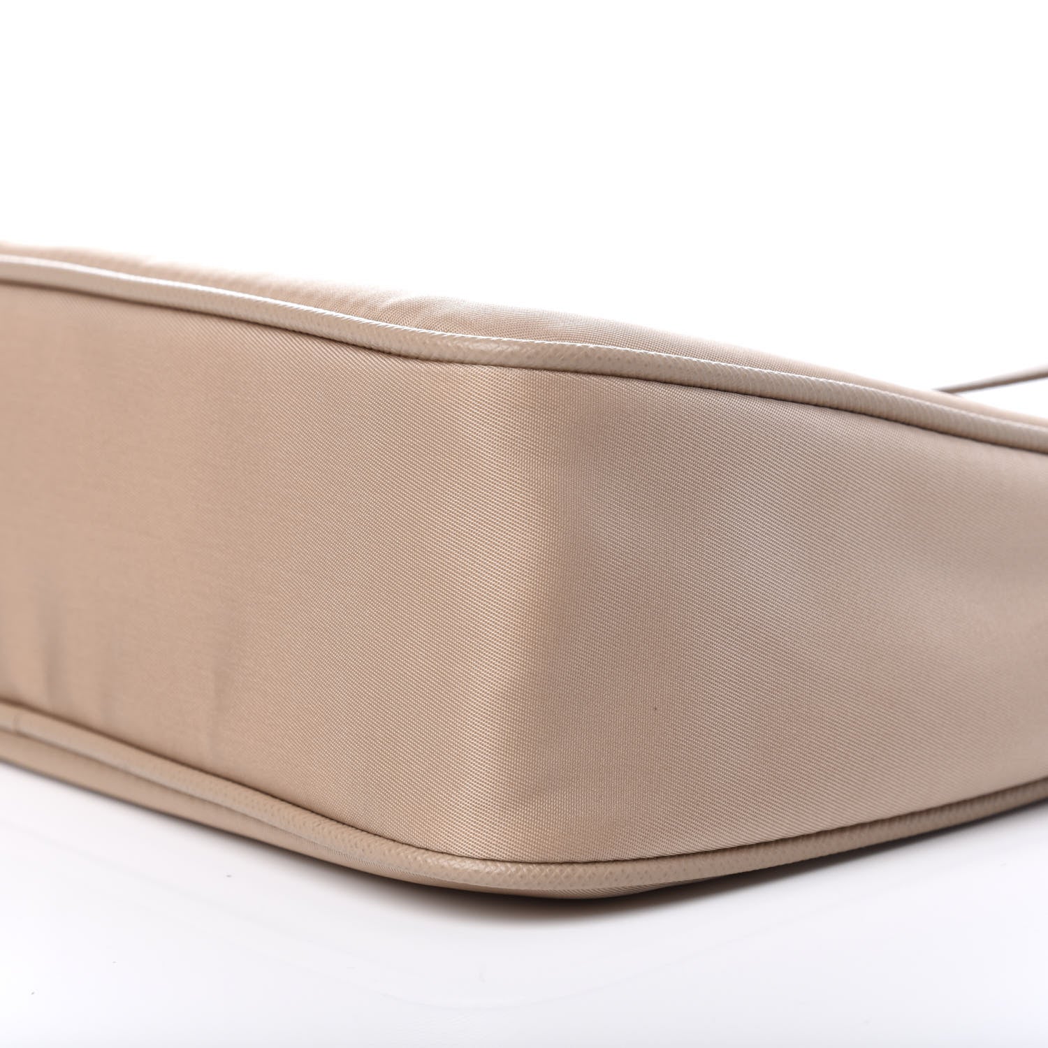 Prada Nylon Re-Edition 2005 Shoulder Bag Cammeo 8 of 9