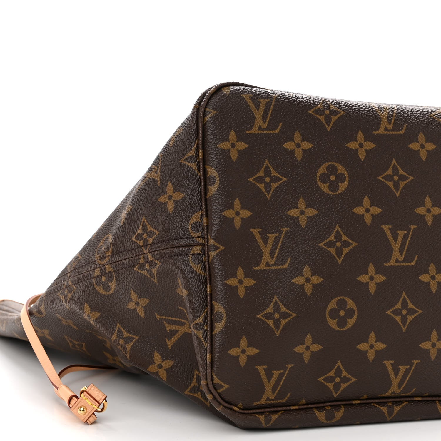 Louis Vuitton Monogram Neo Neverfull GM 8 of 9