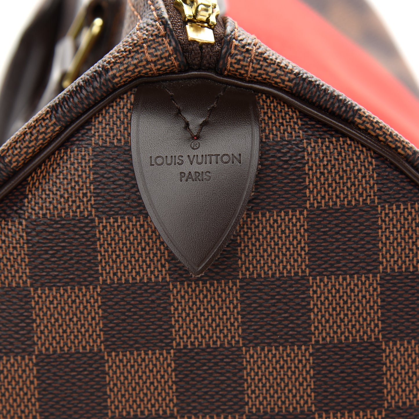 Damier Ebene Speedy 30