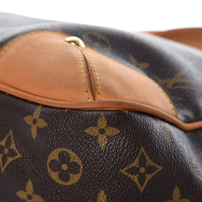 Louis Vuitton Monogram Estrela MM 12 of 20