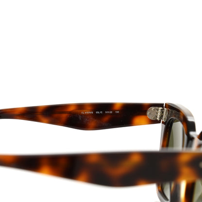 Celine Tilda Sunglasses CL 41076/S Havana 5 of 6