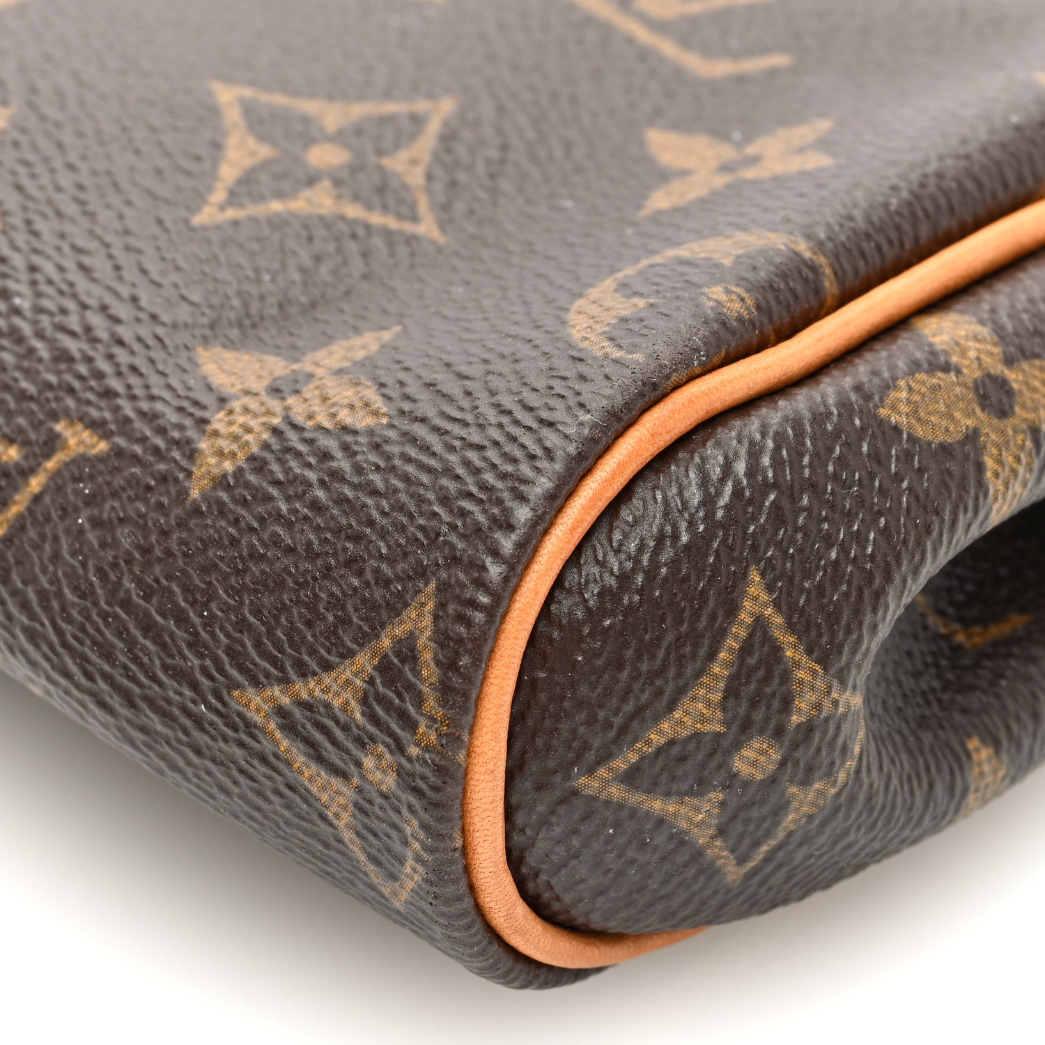 Louis Vuitton Monogram Eva Clutch 8 of 8