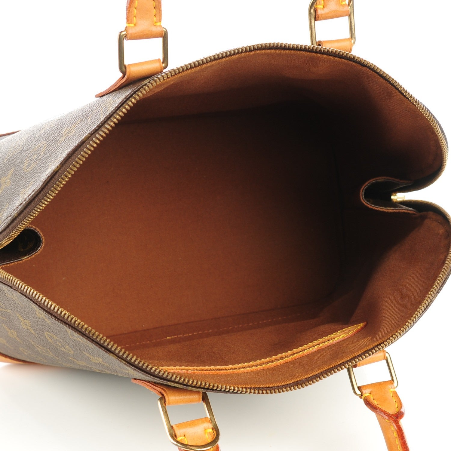 Louis Vuitton Monogram Alma PM 5 of 7