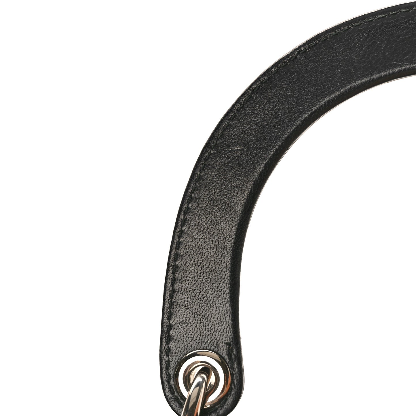 Lambskin Cannage Medium Lady Dior Black