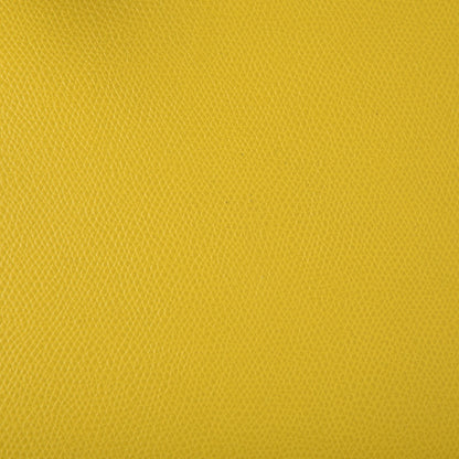 Celine Baby Grained Calfskin Medium Phantom Luggage Sun Yellow 11 of 15
