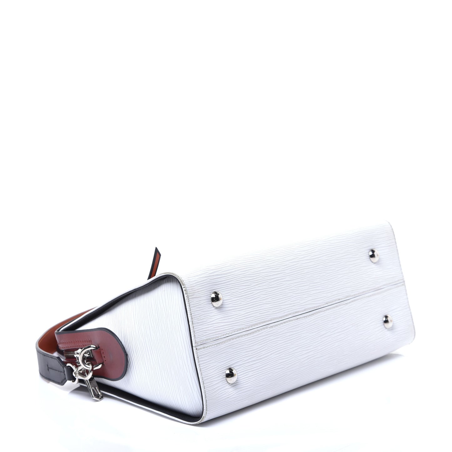 Epi Tuileries White