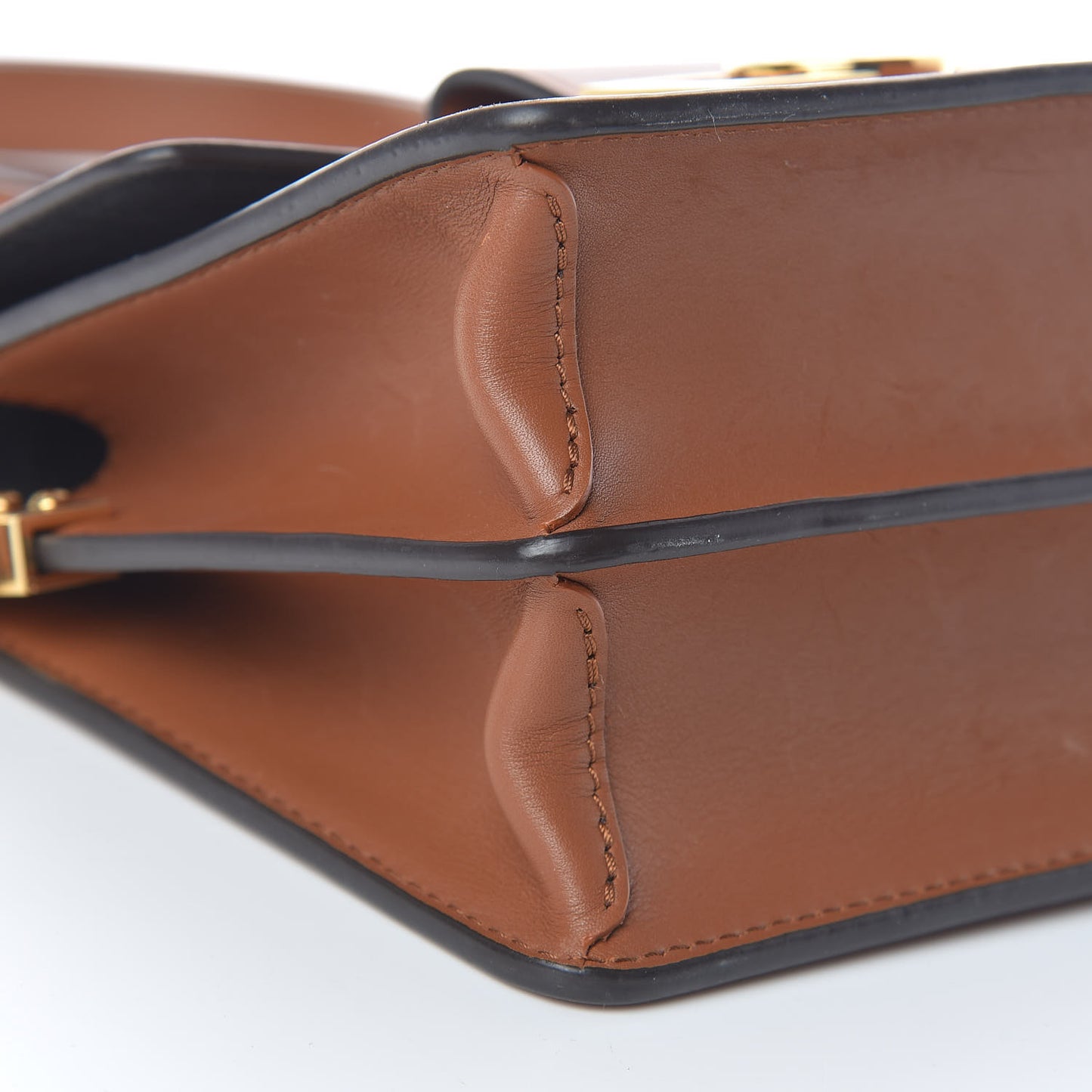 Reverse Monogram Dauphine Mini