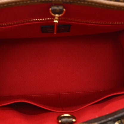 Louis Vuitton Reverse Monogram Giant Onthego PM 6 of 10