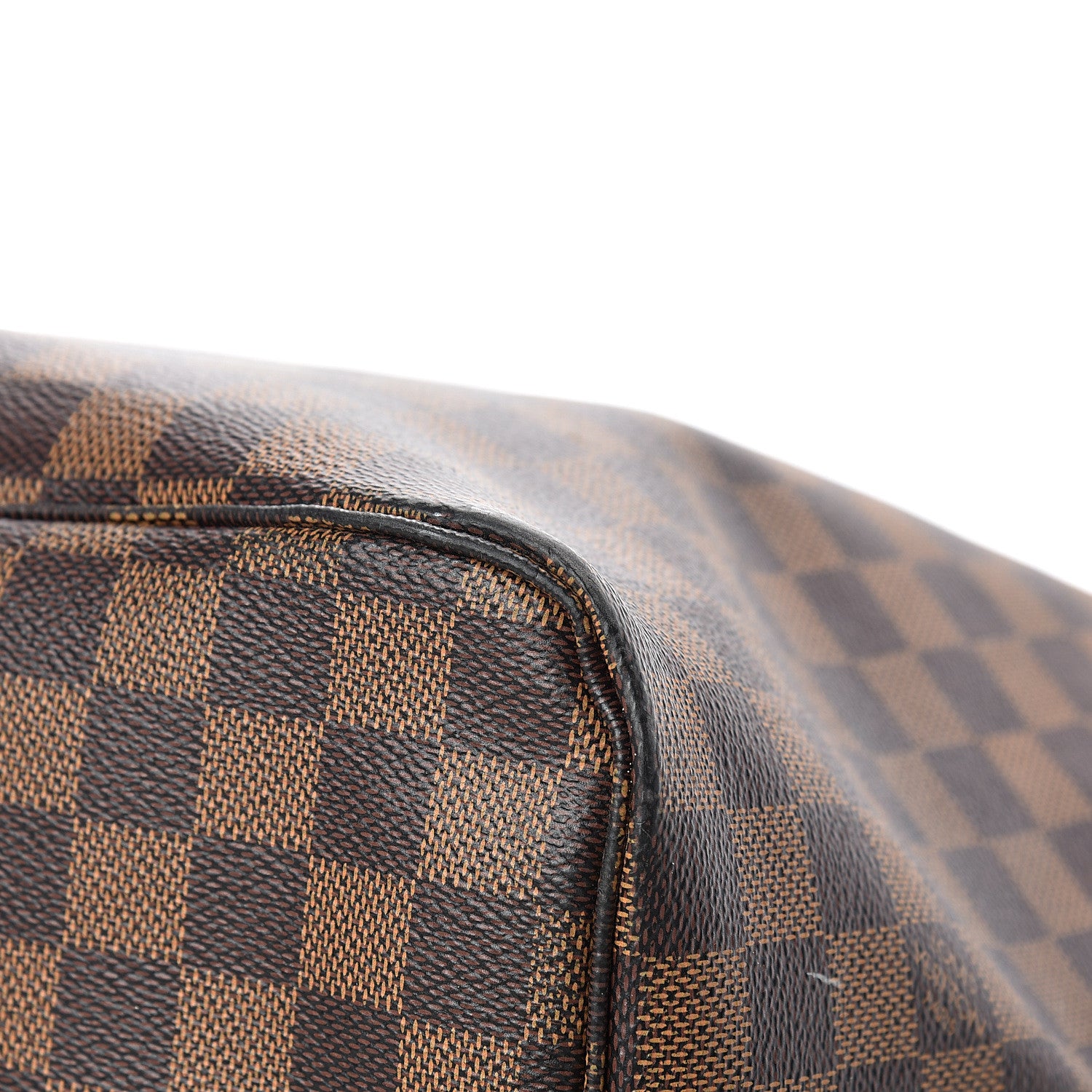 Louis Vuitton Damier Ebene Neo Neverfull GM 11 of 35