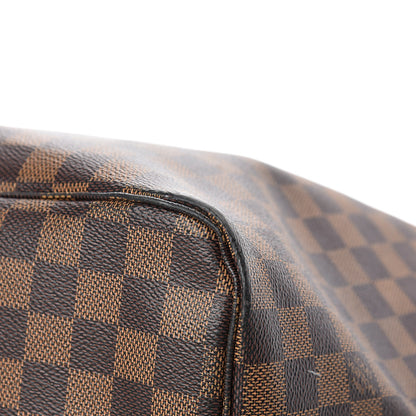 Louis Vuitton Damier Ebene Neo Neverfull GM 11 of 35