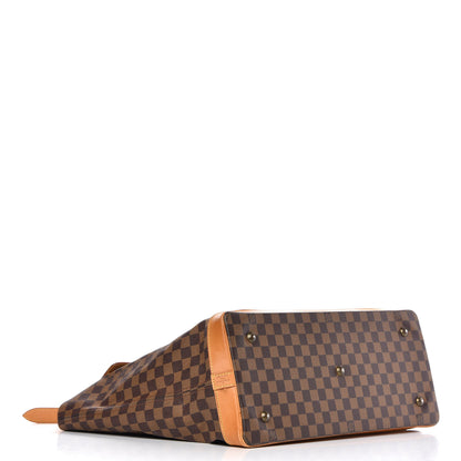 Louis Vuitton Damier Ebene Centenaire West End PM 4 of 26