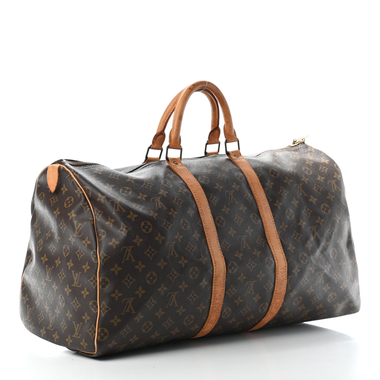Monogram Keepall 55