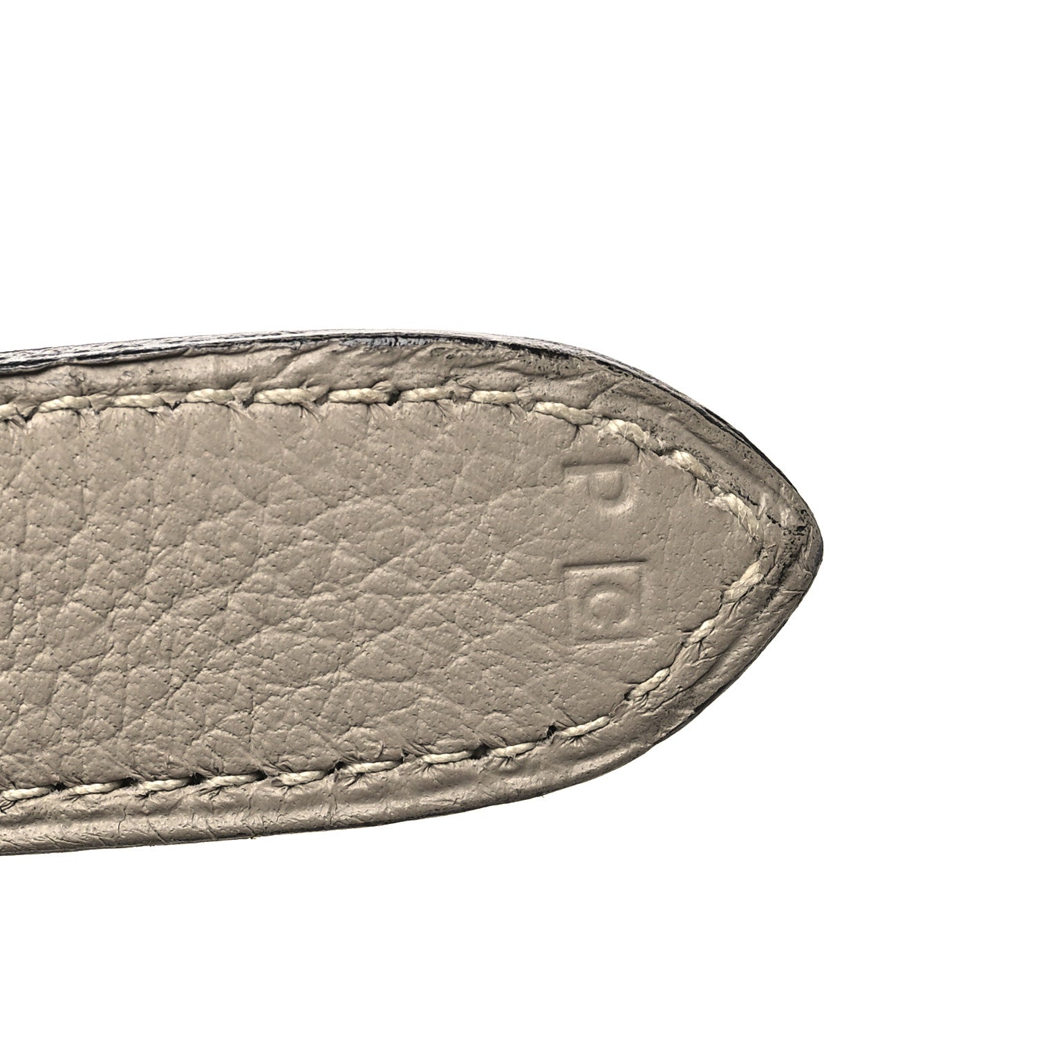 Hermes Taurillon Clemence Trim II 31 Parchemin 7 of 11