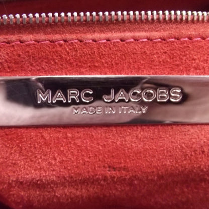 Marc Jacobs LEATHER LARGE POCKET HOBO 10 of 14