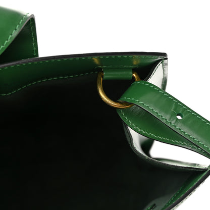 Louis Vuitton Epi Cluny Borneo 10 of 14