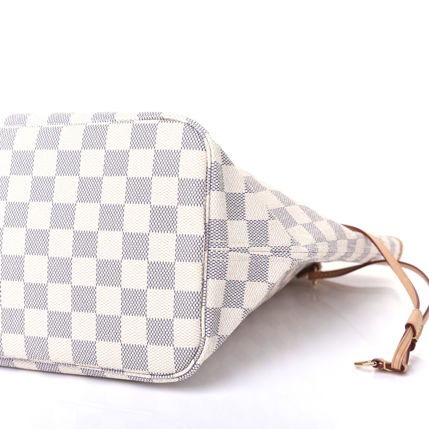 Damier Azur Neverfull MM