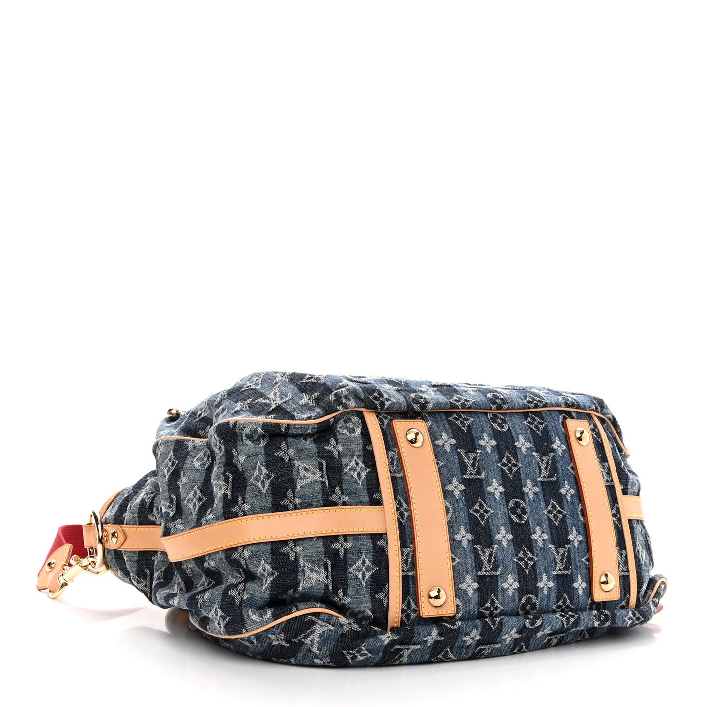 Denim Raye Cabas GM