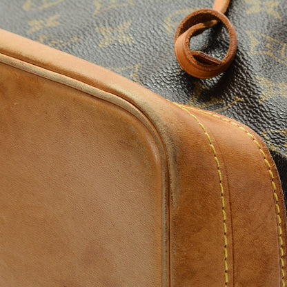 Louis Vuitton Monogram Noe 10 of 13