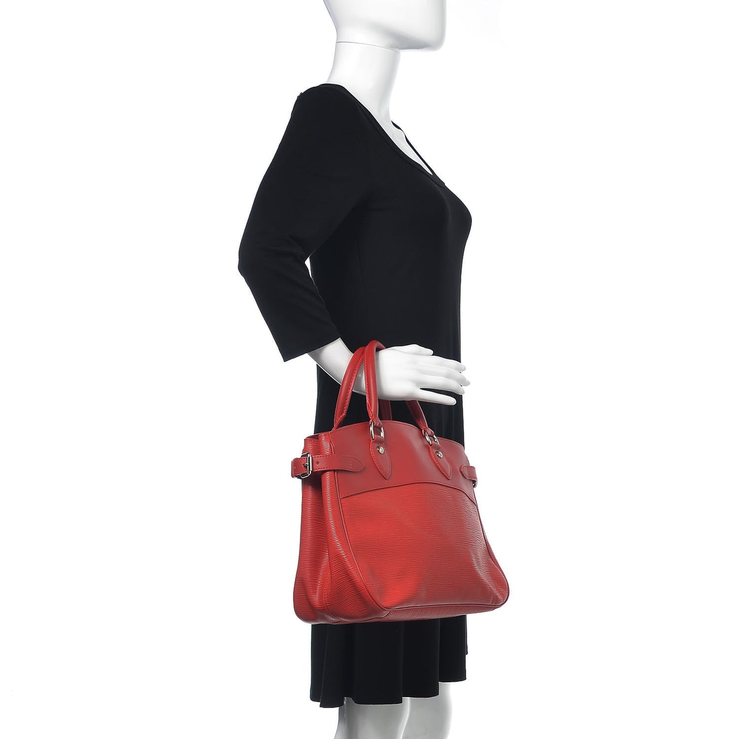 Epi Passy PM Rouge