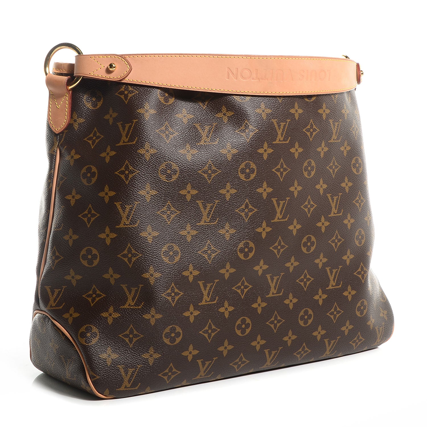 Louis Vuitton Monogram Delightful MM 3 of 8