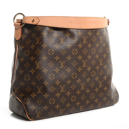 Louis Vuitton Monogram Delightful MM 3 of 8