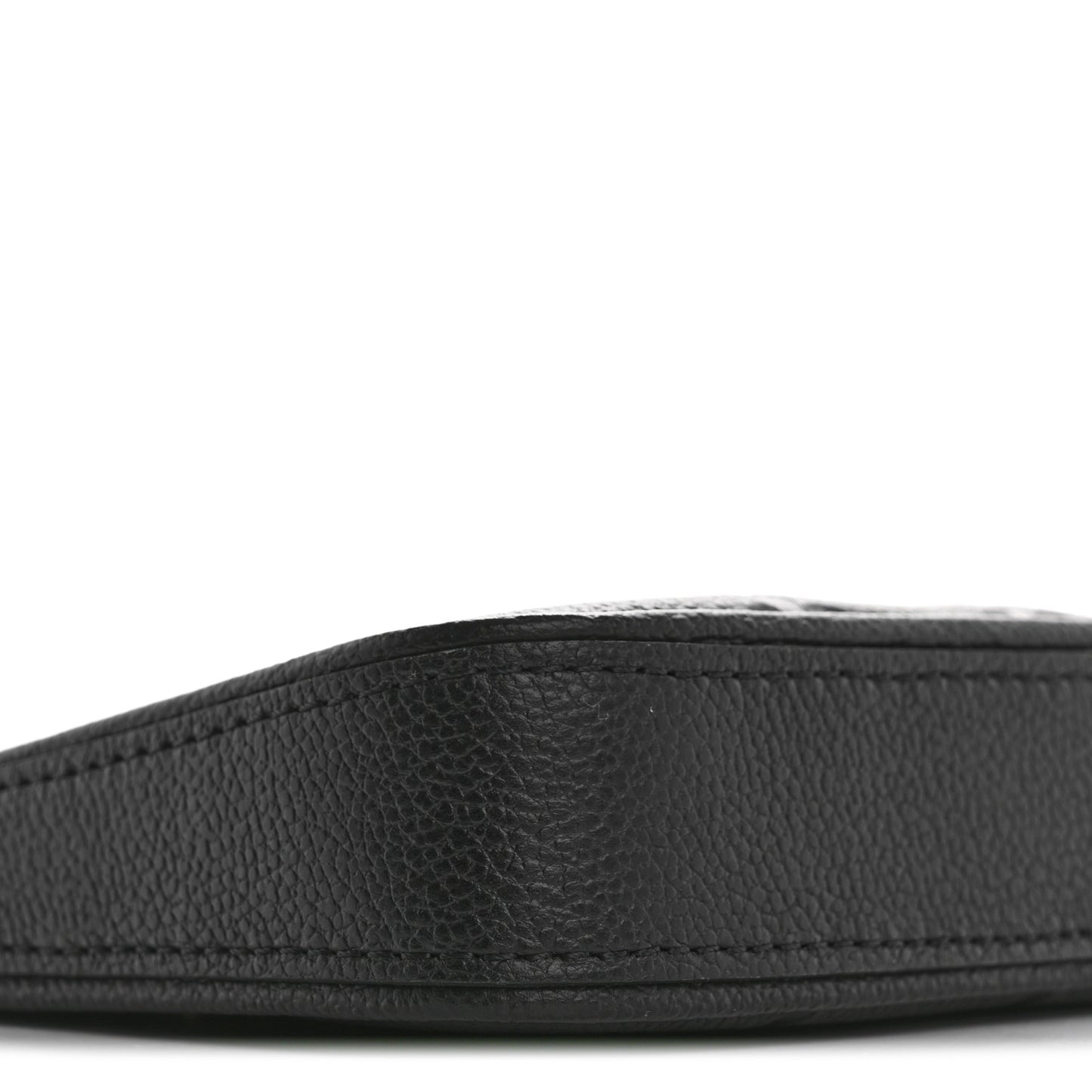 Empreinte Easy Pouch On Strap Black