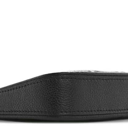 Louis Vuitton Empreinte Easy Pouch On Strap Black 8 of 10