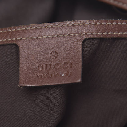 Gucci GG Plus Monogram Medium Joy Boston Brown 6 of 18