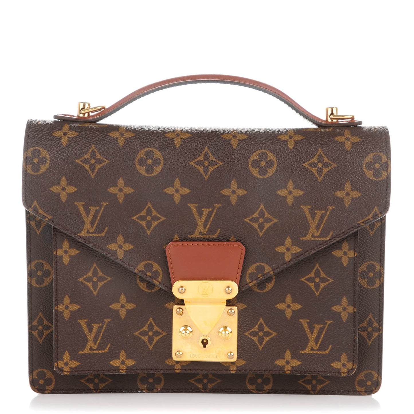 Monogram Monceau 28