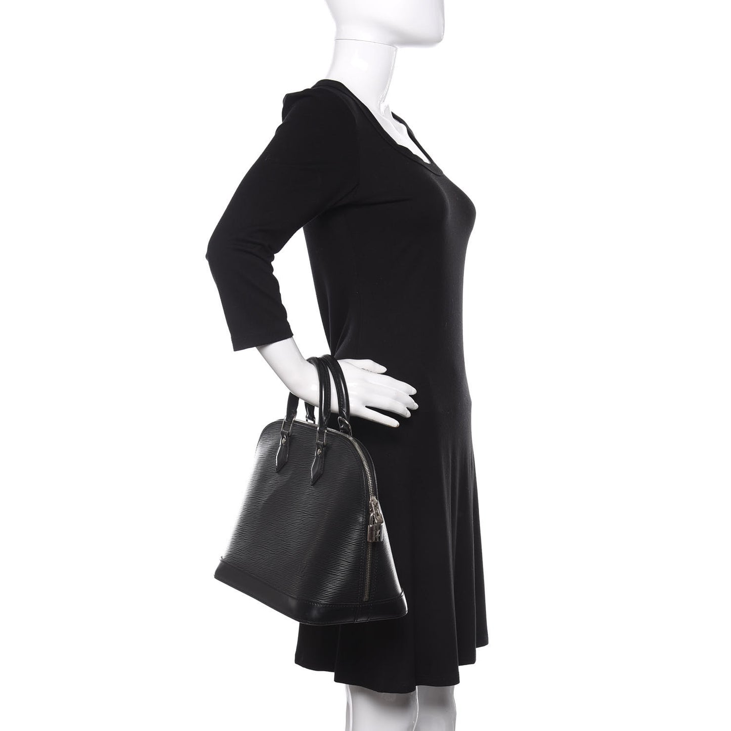 Epi Alma MM Black