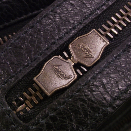 Balenciaga Agneau Classic Hardware City Black 11 of 14