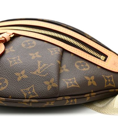 Louis Vuitton Monogram High Rise Bumbag 9 of 9