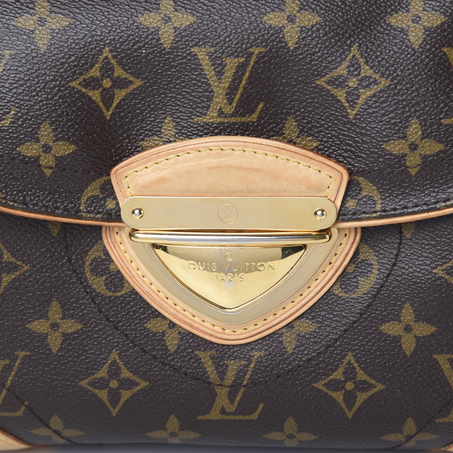 Monogram Beverly MM