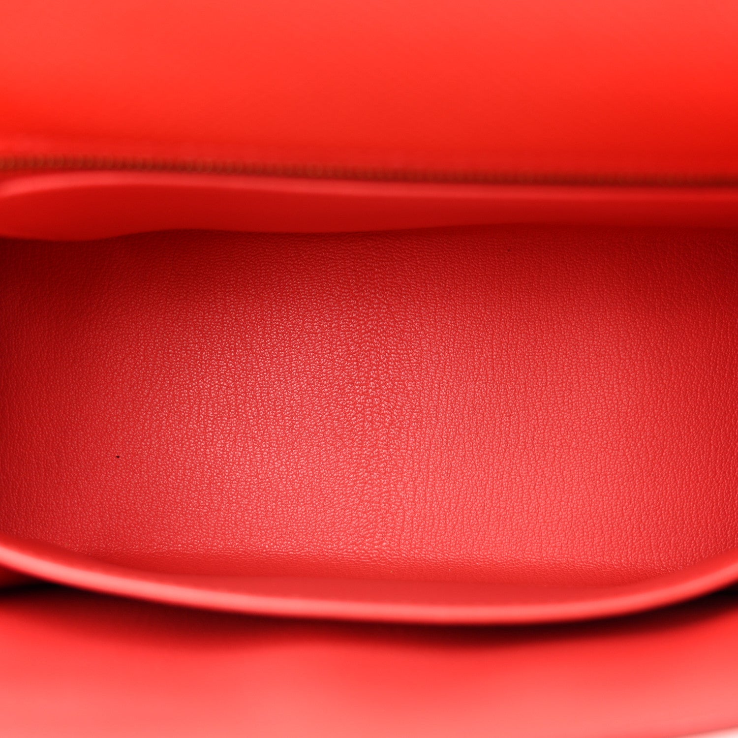 Hermes Epsom Kelly Sellier 25 Rose Jaipur 5 of 15