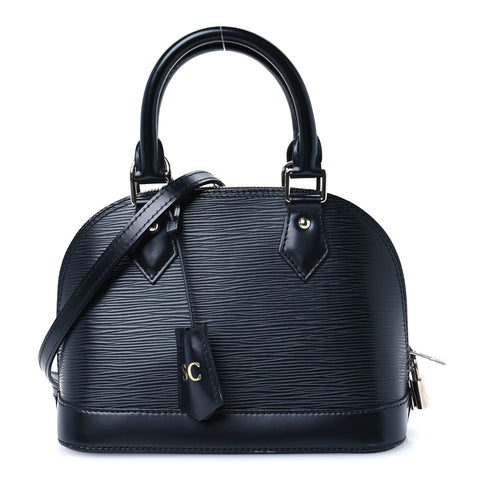 Epi Alma BB Black