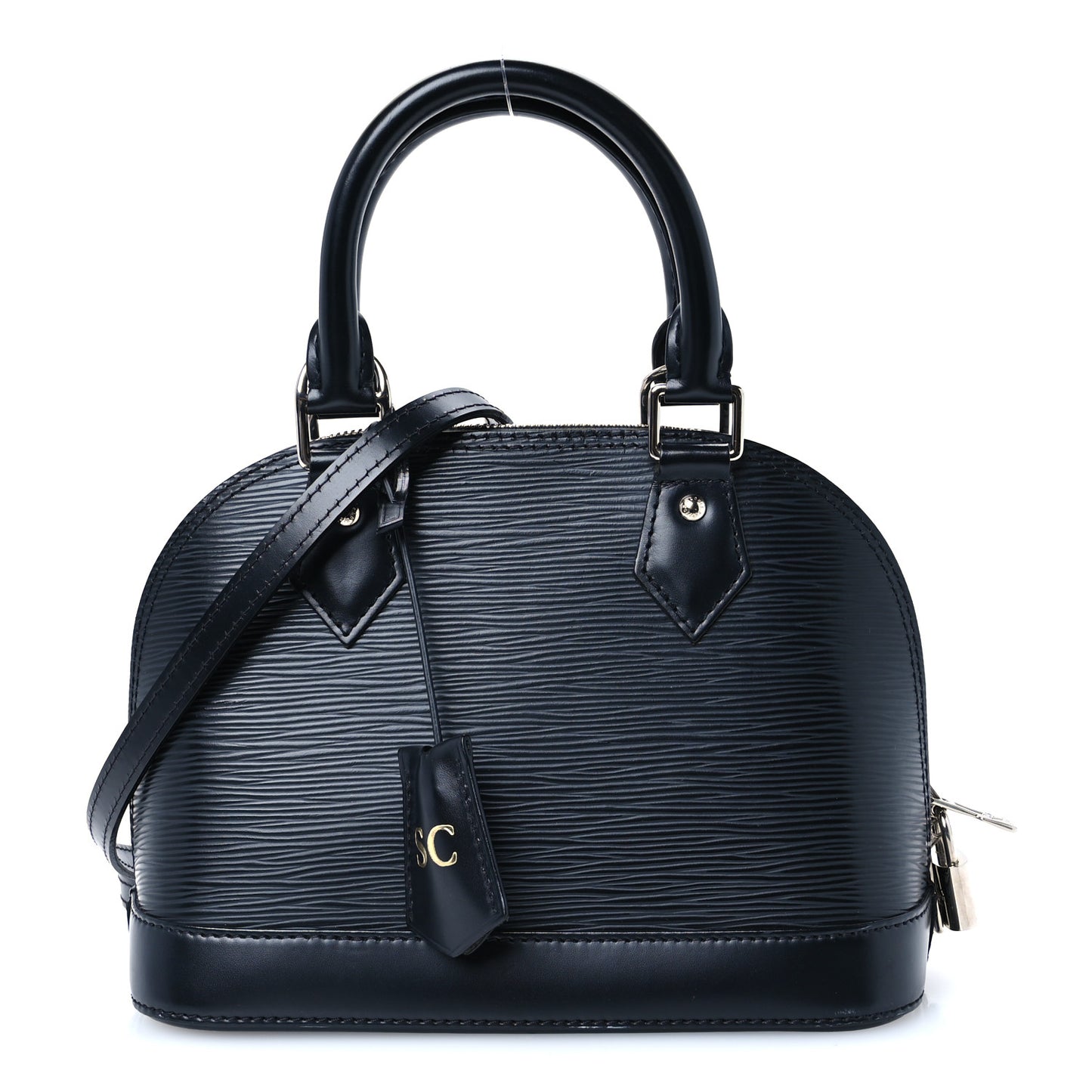 Epi Alma BB Black