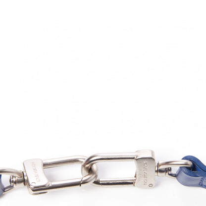 Louis Vuitton Epi 16mm Adjustable Shoulder Strap Myrtille 4 of 4