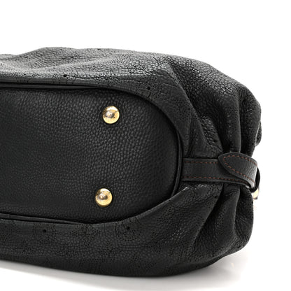 Louis Vuitton Mahina XS Black 9 of 9