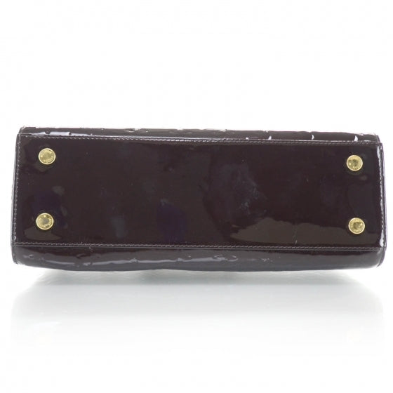 Vernis Brea GM Amarante