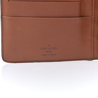 Louis Vuitton Monogram Medium Ring Agenda Cover 5 of 8