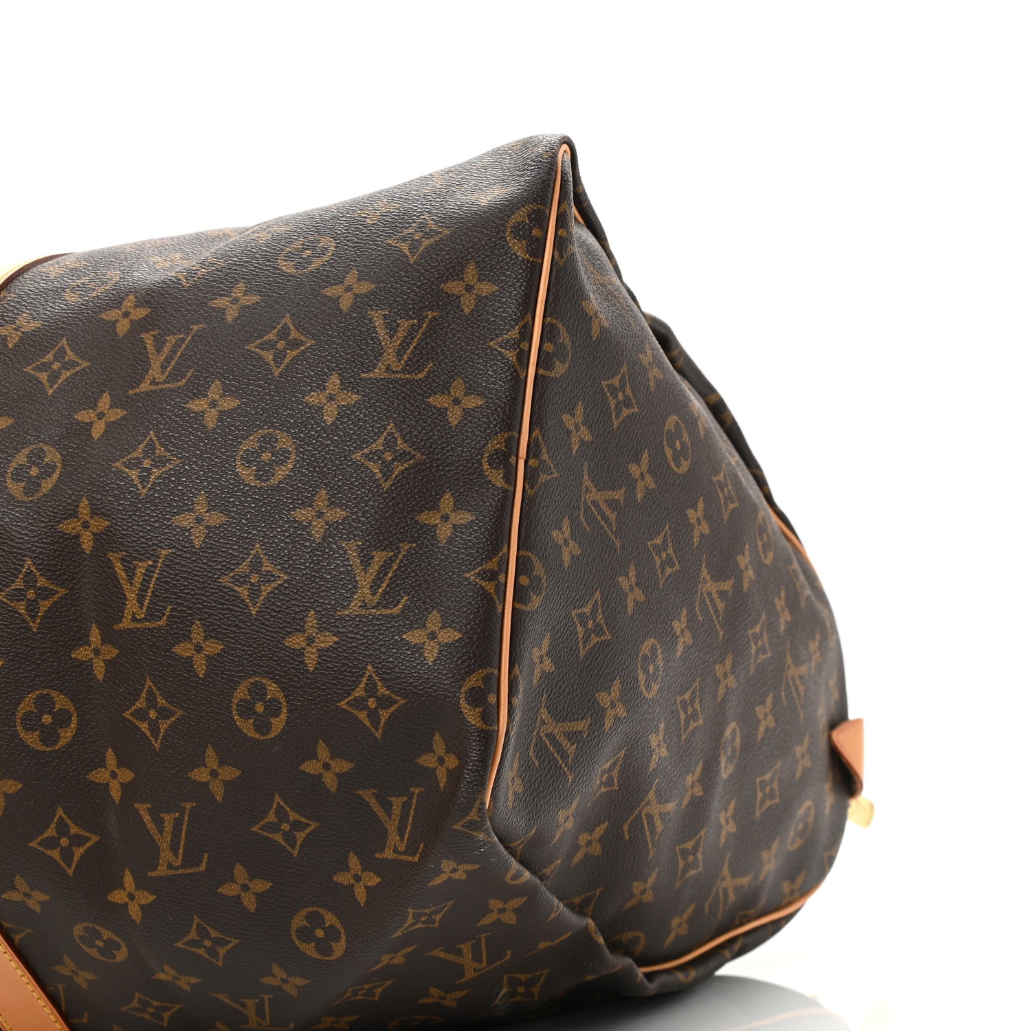 Louis Vuitton Monogram Keepall 55 11 of 19