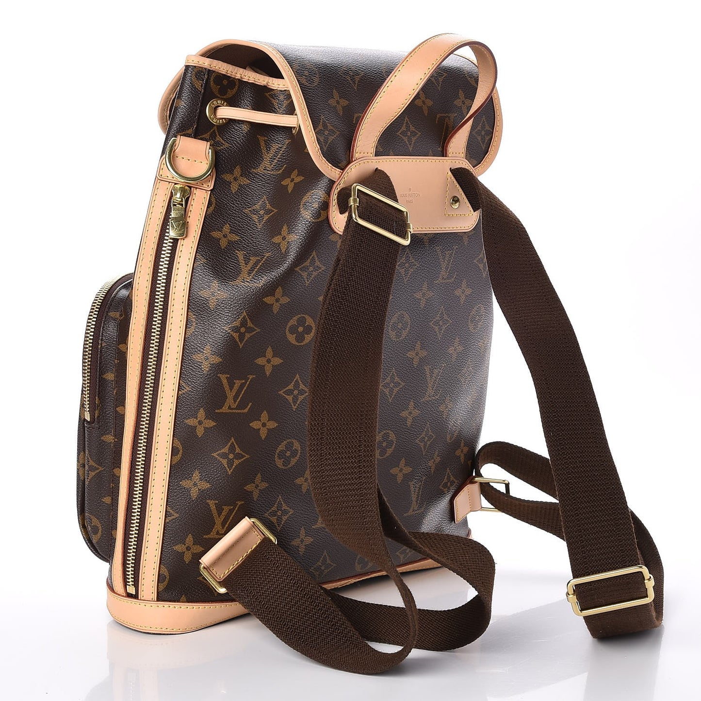 Monogram Bosphore Backpack