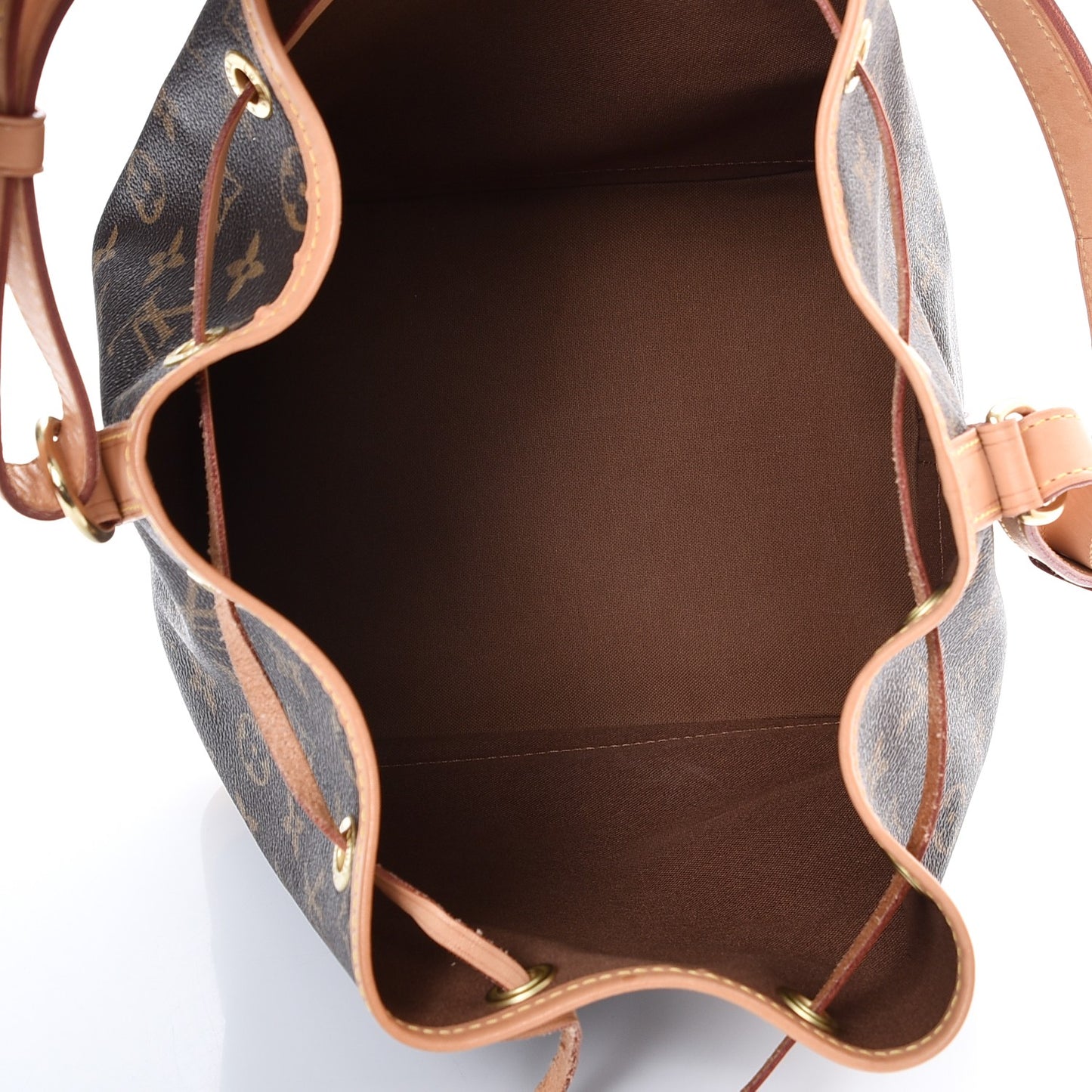 Monogram Petit Noe NM