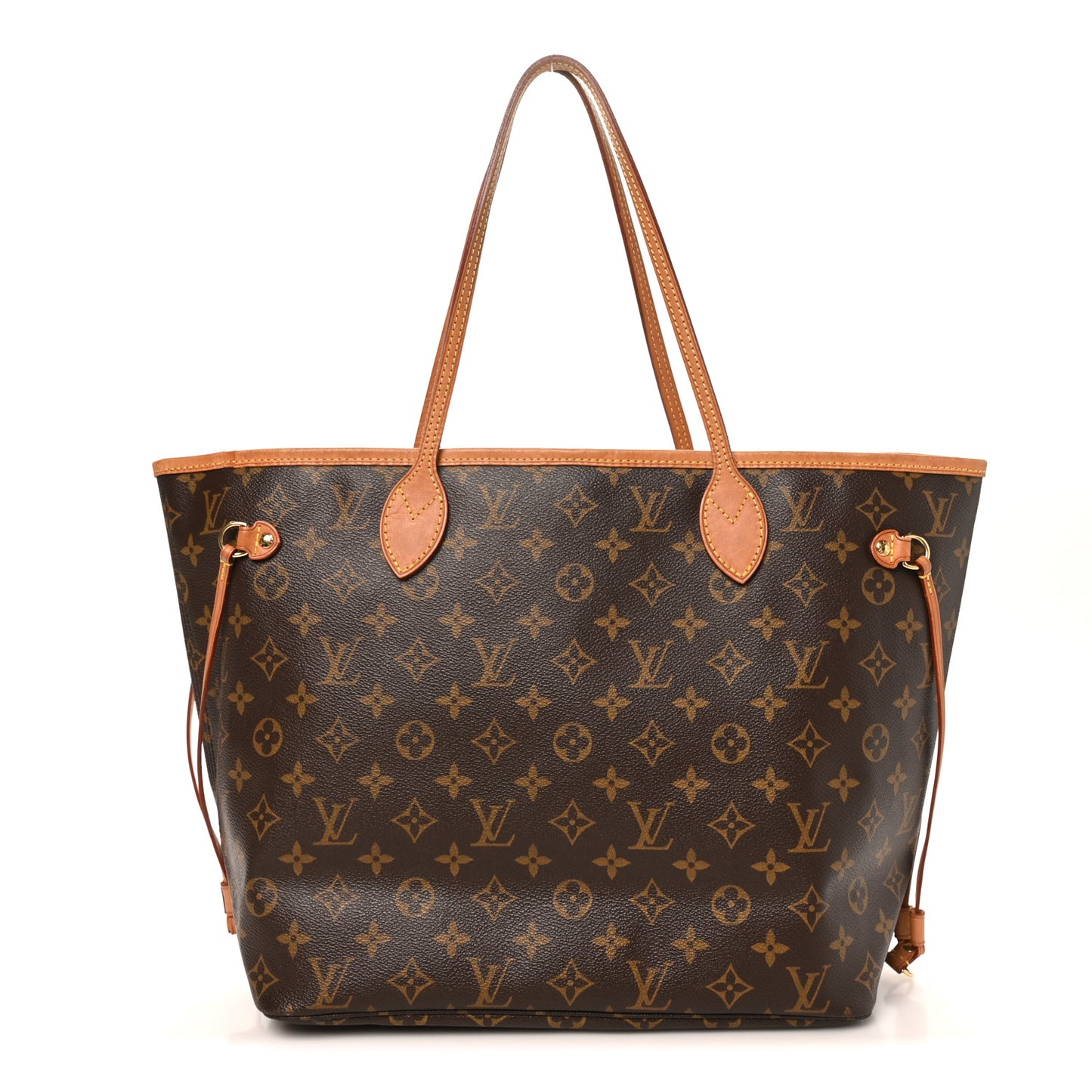 Monogram Neverfull MM