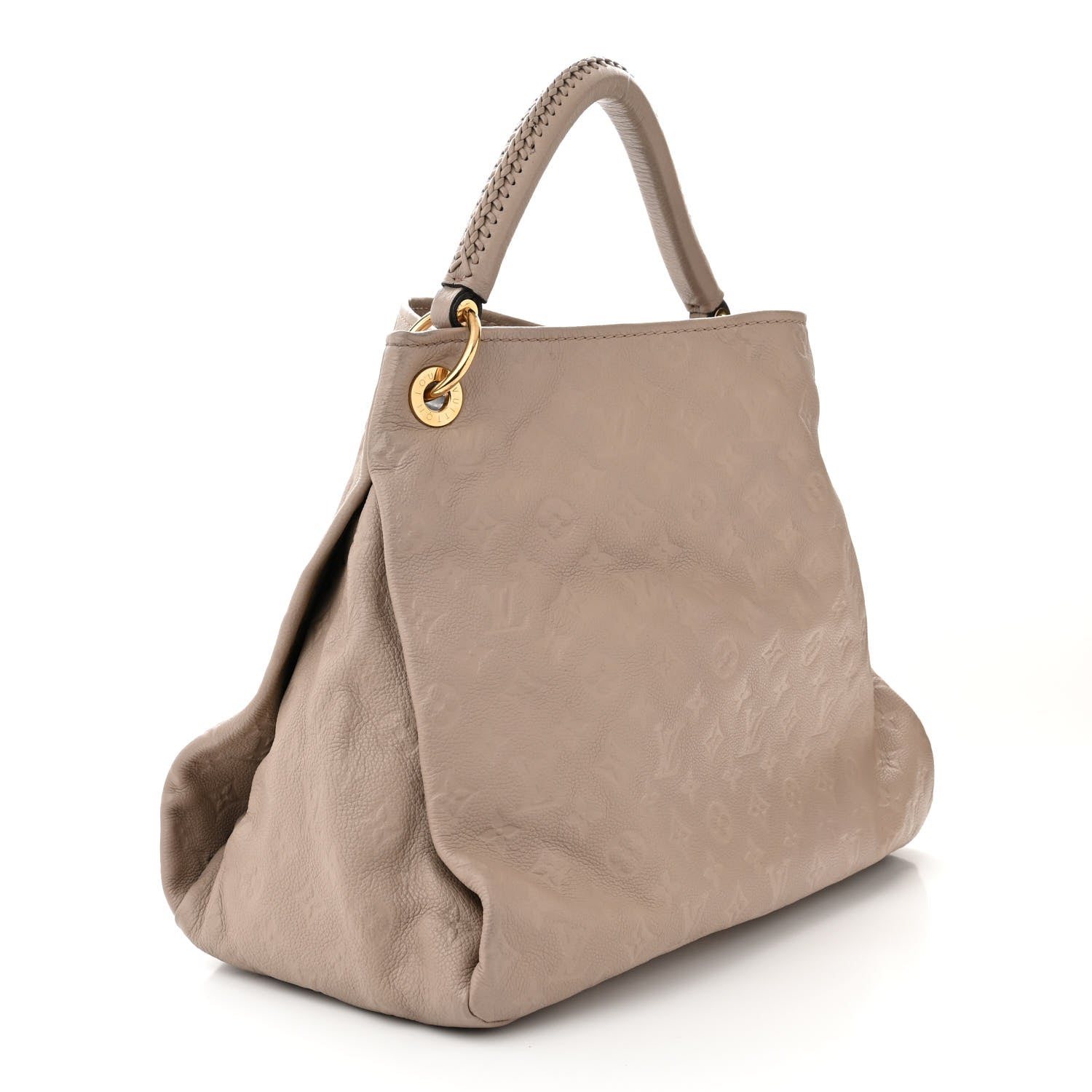 Louis Vuitton Empreinte Artsy MM Galet 3 of 12